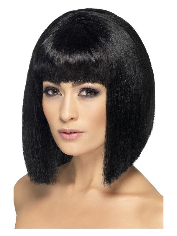 Wigs & Hair: Party-Proof Styles for the Big Weekender - DRESS LOUD