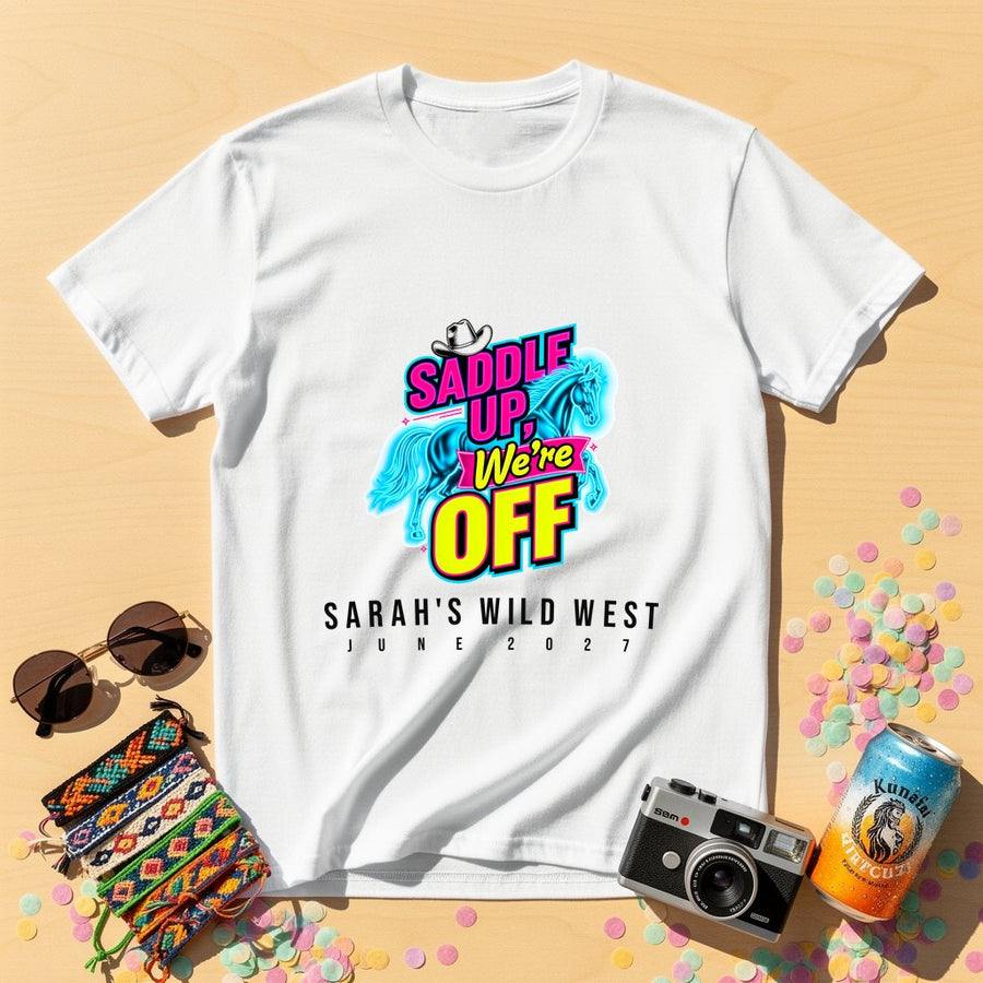 Camp Bestival Dorset