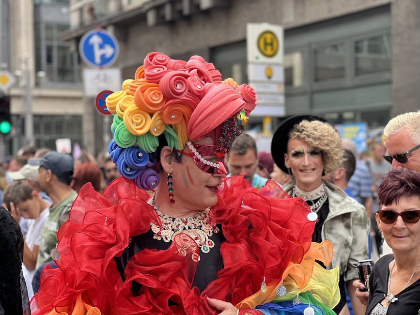 Belfast Pride