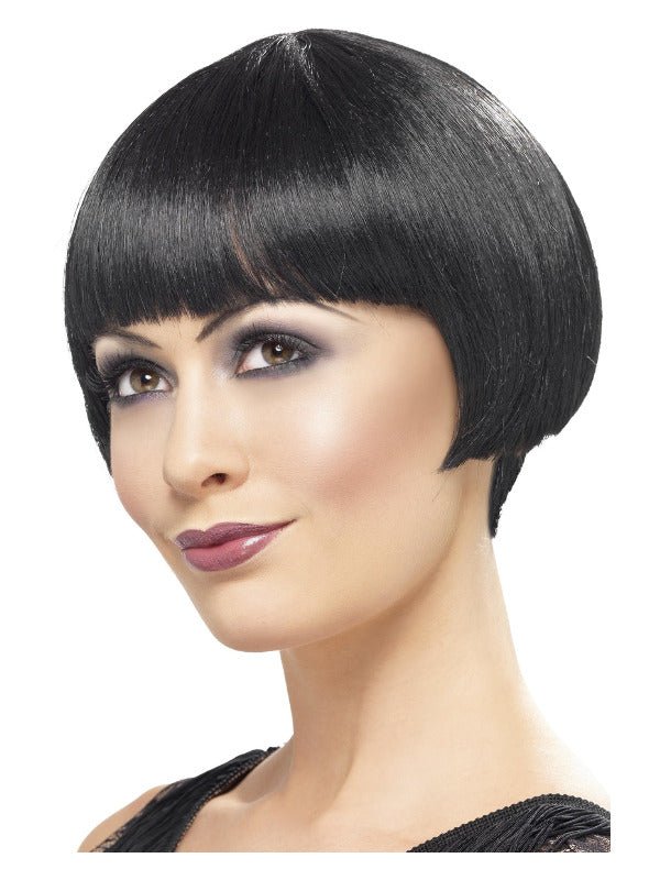 20s Wigs - DRESS LOUD