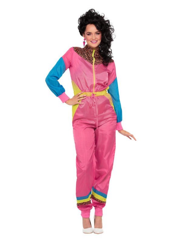 80s Fancy Dress Ladies