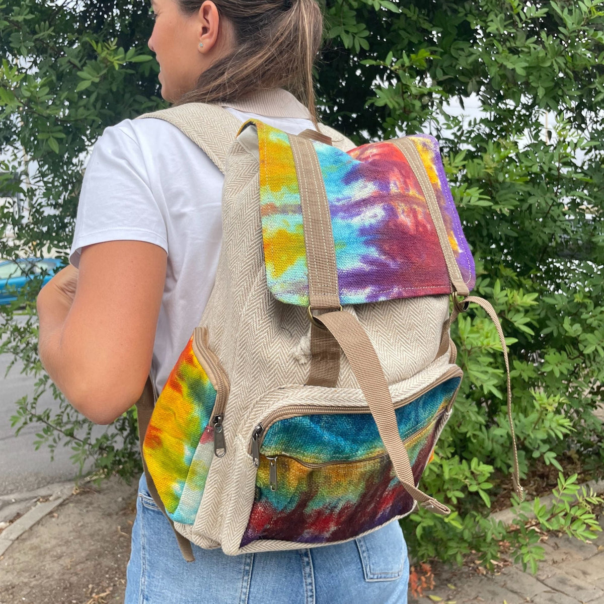 Festival Bags