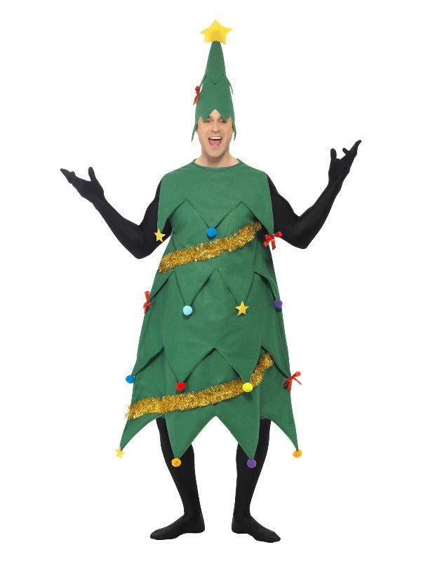 Christmas Costumes - DRESS LOUD