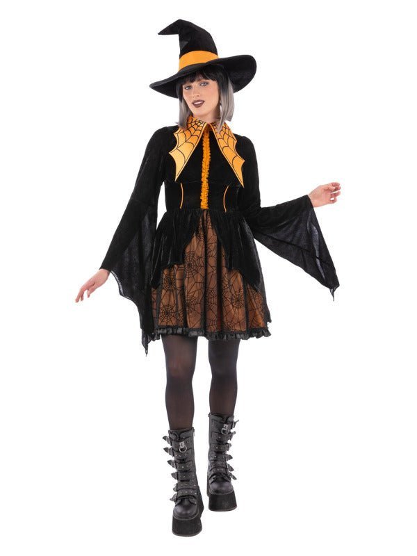 Halloween Hats & Headwear: Big Weekender Squad Styles - DRESS LOUD
