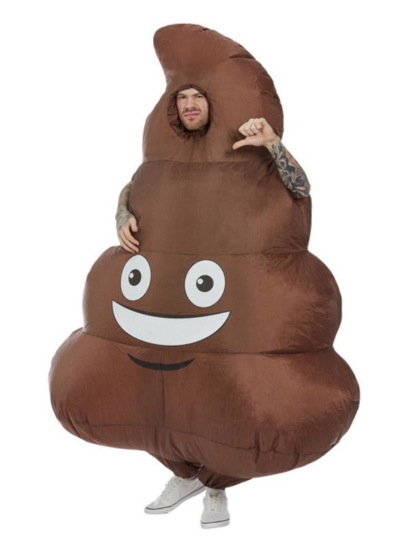 Inflatables - Adult Weekender