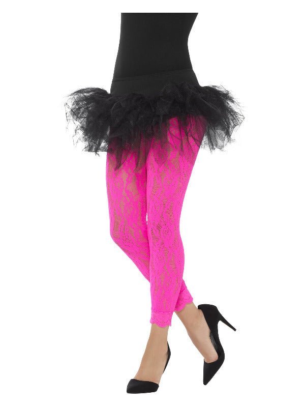 Leggings - DRESS LOUD
