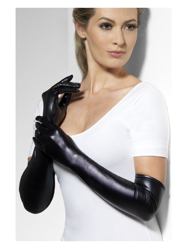 Long Gloves: Elegant Squad Accessories for 2026 - DRESS LOUD