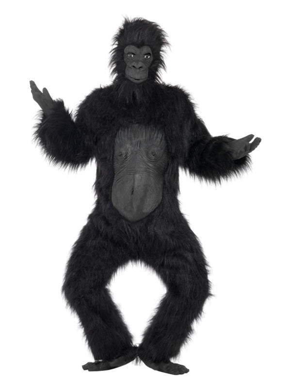 Mens Fancy Dress: Outfits for the Big Weekender