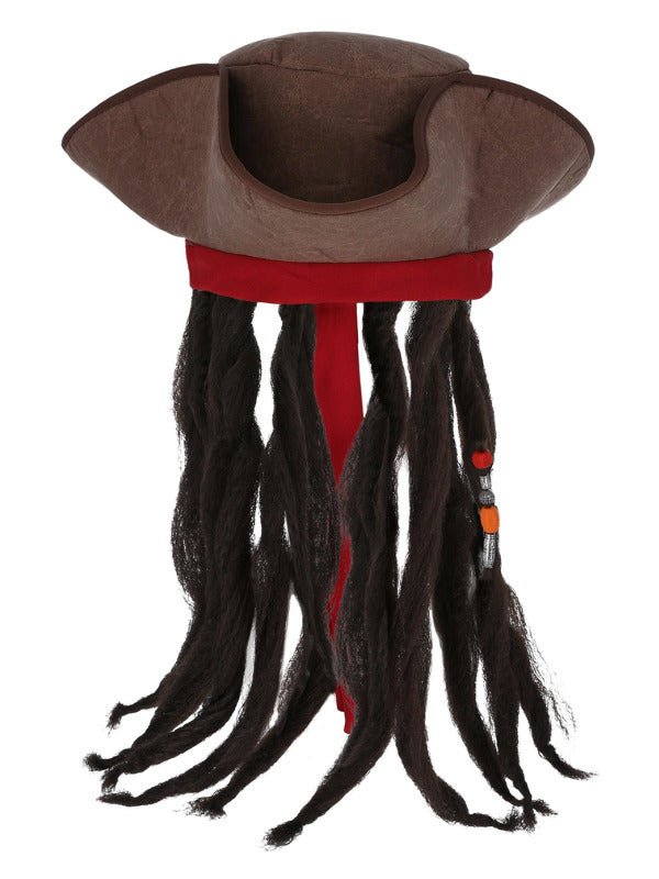 Pirate Hats: Headwear for the Big Weekender - DRESS LOUD