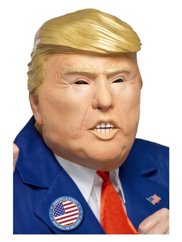 Politician Masks - DRESS LOUD