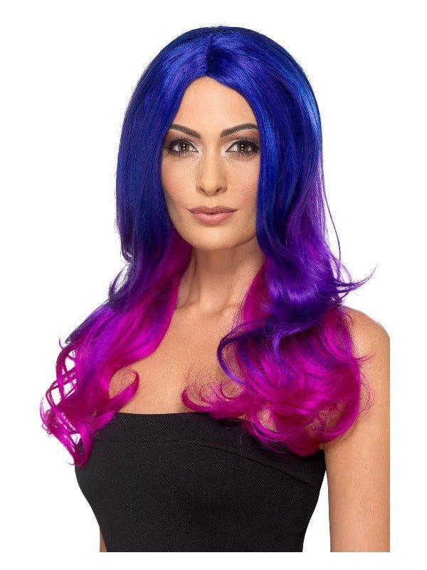 Purple Wigs: Royal Styles for the Big Weekender - DRESS LOUD