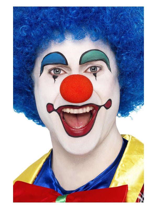 Red Nose Day Fancy Dress: Big Weekender Charity Vibes - DRESS LOUD