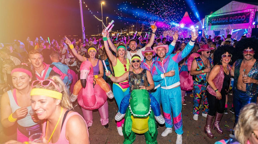 Smiffys: Official Fancy Dress Costumes & Accessories