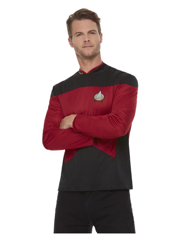 Star Trek Fancy Dress: Galactic Squad Goals for 2026