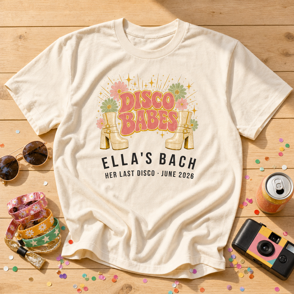 New Drops
