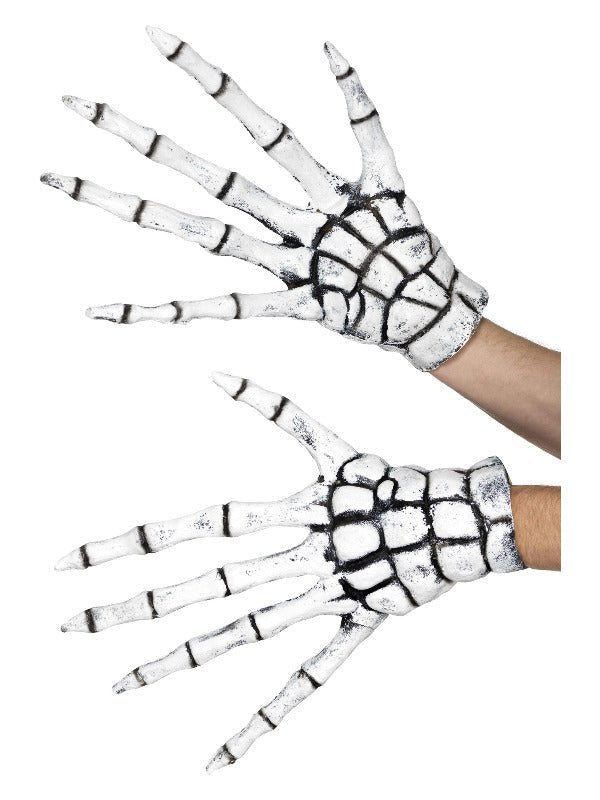 White Gloves - DRESS LOUD