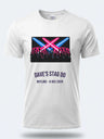 Personalised Replay Big Weekender Tee – Festival