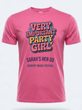Personalised Country Weekender Unisex Tee | This ain't my first rodeo | Shirt Dress Loud