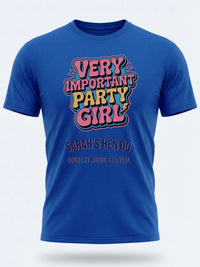 Personalised Country Weekender Unisex Tee | This ain't my first rodeo | Shirt Dress Loud