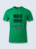 Personalised Weekender Unisex Tee | Maid of Honour Drinks Coordinator | Hen Shirt Dress Loud