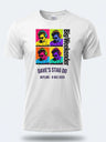 Personalised House of Garage Tee – Big Weekender