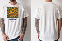 Isle of Wight Festival 2026 Tee - Needles