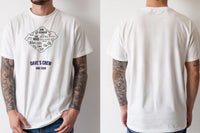 Isle of Wight Festival 2026 Tee - Island of Music