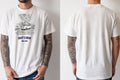 Isle of Wight Festival 2026 Tee - Island Vibes & High Tides