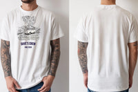 Isle of Wight Festival 2026 Tee - Island Vibes & High Tides
