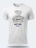 Isle of Wight Festival 2026 Tee - Island Vibes & High Tides