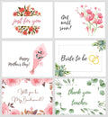 BRIDE TO BE | MINI CARE PACKAGE Dress Loud