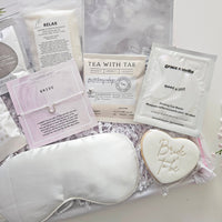BRIDE GIFT BOX | BRIDE TO BE GIFTS Dress Loud