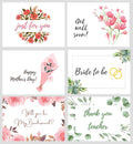 MISS TO MRS | LUXURY BRIDE TO BE GIFTS Dress Loud