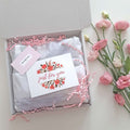 TEAM BRIDE | MINI GIFT BOX Dress Loud