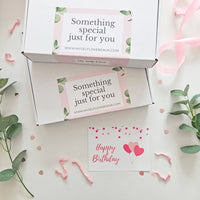 PICK ME UP | LETTERBOX GIFTS Dress Loud