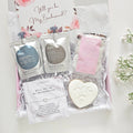 BRIDESMAID PROPOSAL | MINI GIFT BOX Dress Loud