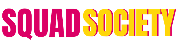 Squad Society