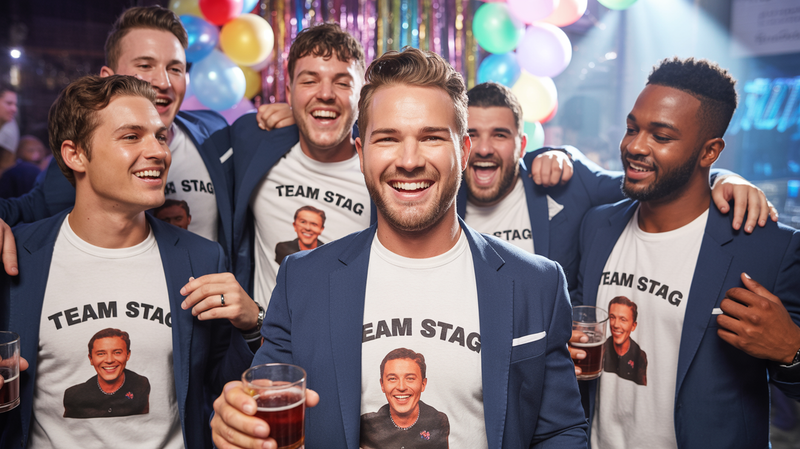 Stag Do