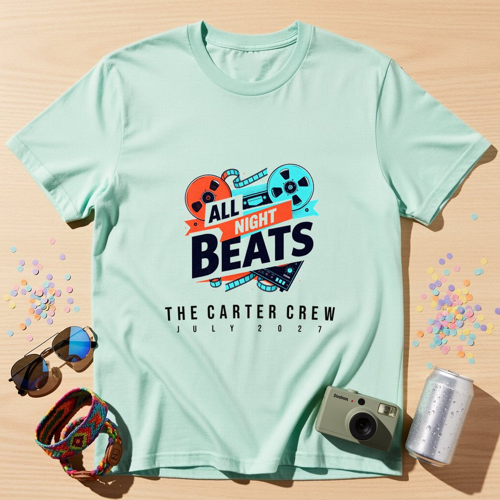 All Night Beats