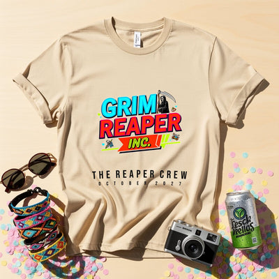 Grim Reaper Inc.