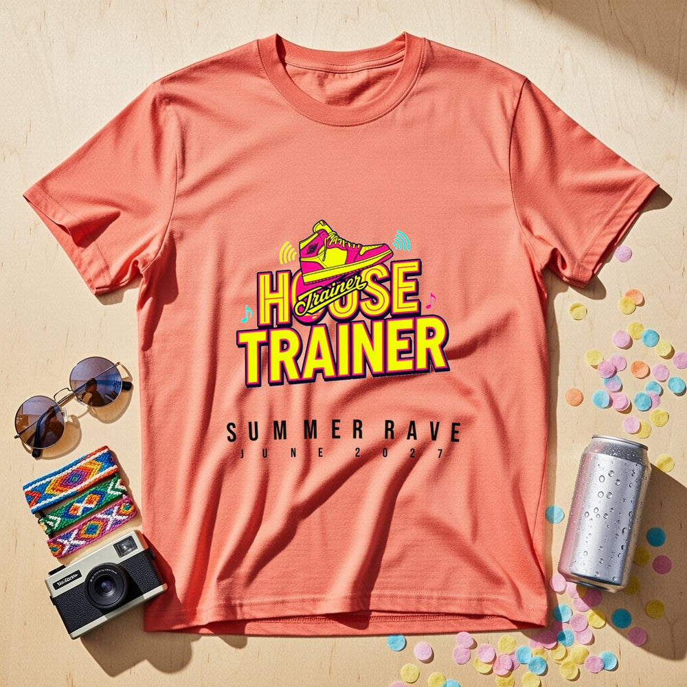 House Trainer