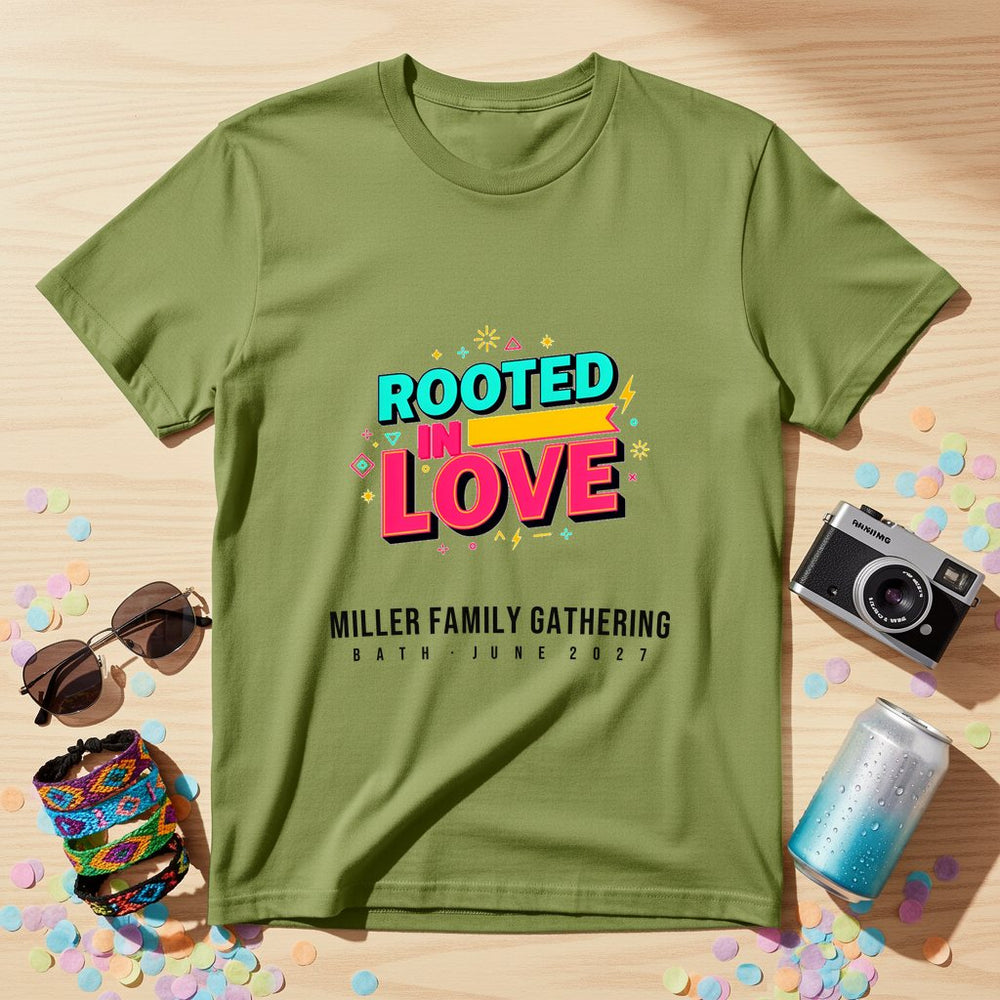 Family Tree Roots