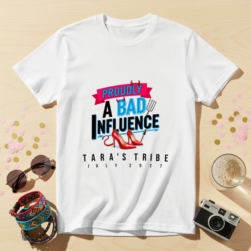 Bad Influence