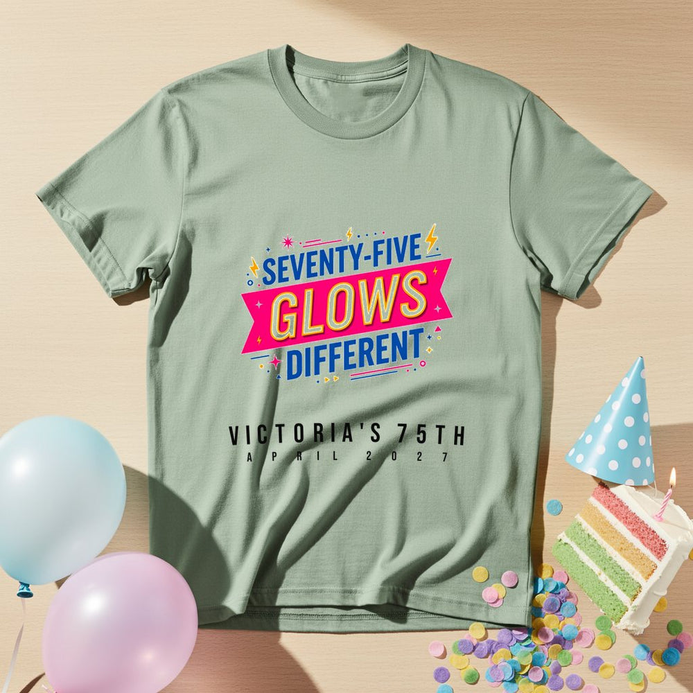Neon Seventy-Five