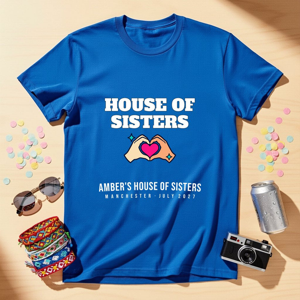 House Of Sisters