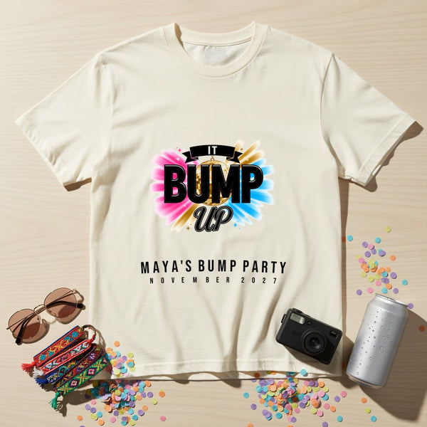 Disco Bump