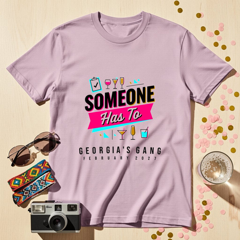 Drinks Coordinator