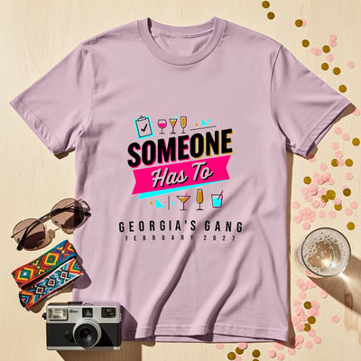 Drinks Coordinator