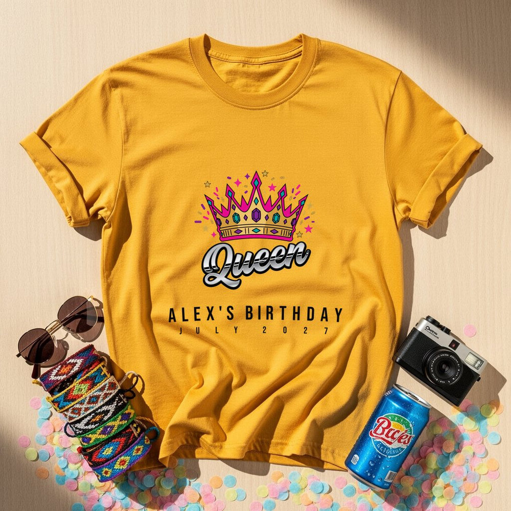 Queen