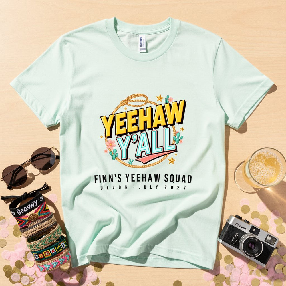 Lasso Script Yeehaw